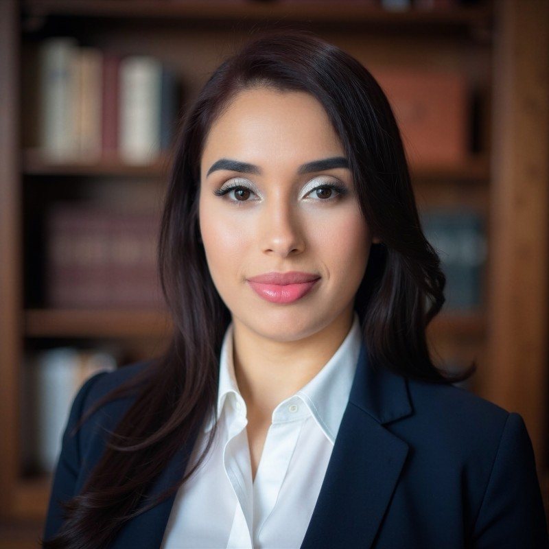 Kionelie Ortega, founder of MySistas